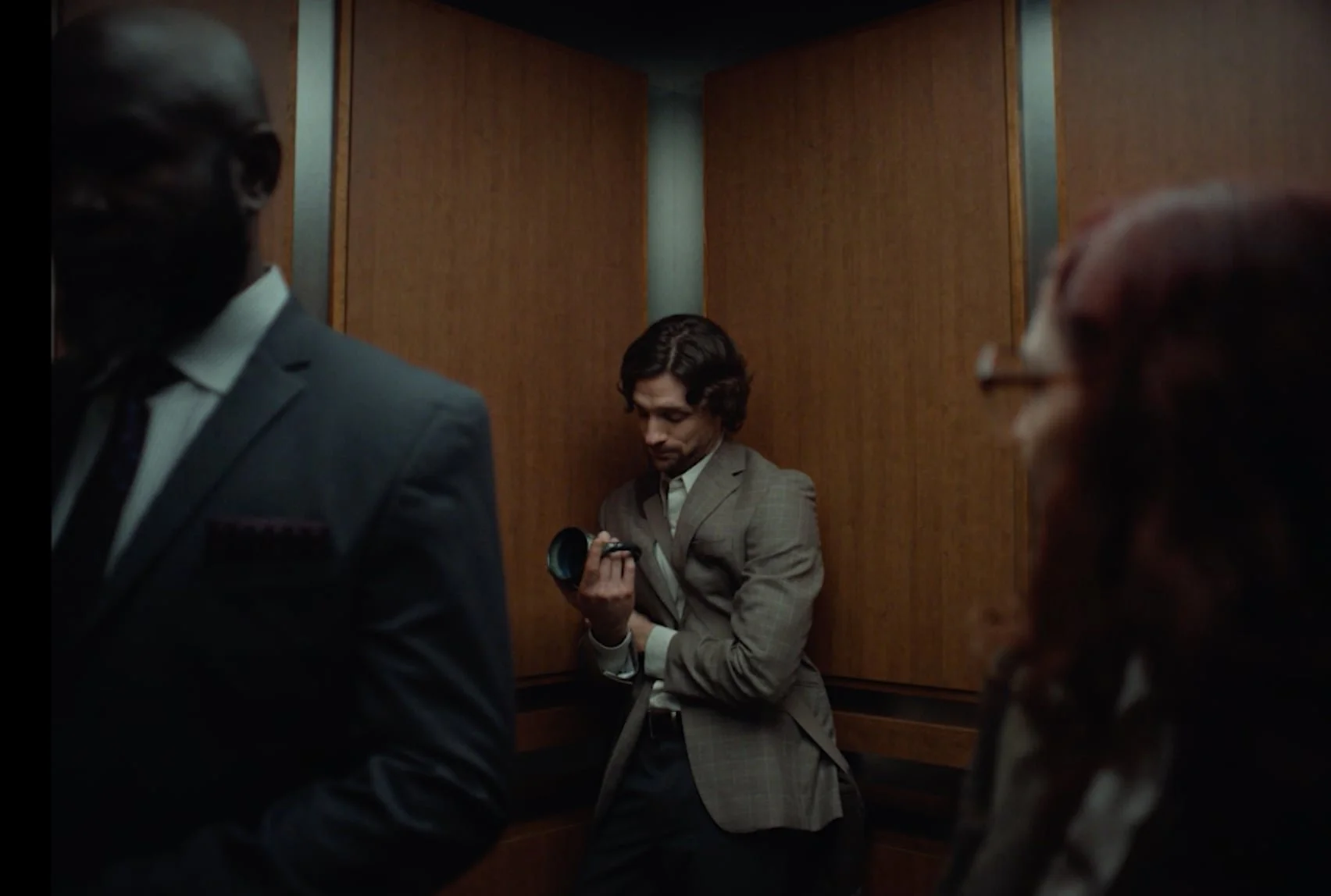 H&R Block: Boxes / Tucker Bliss