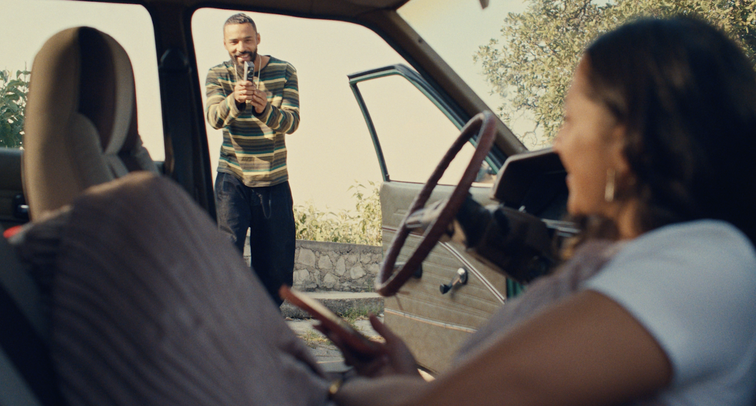 Instax: Forever / Tucker Bliss