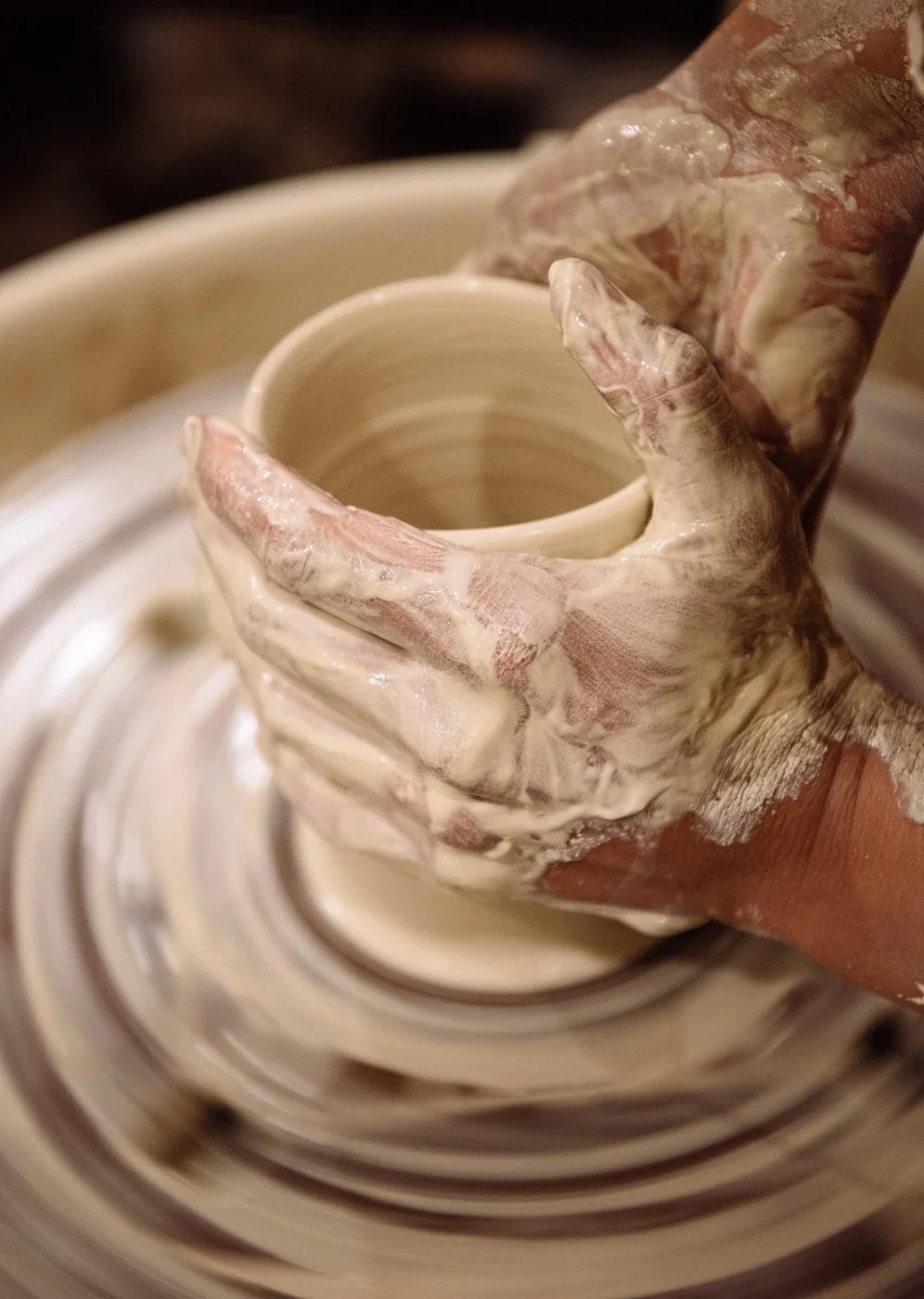 Sarah Ball Ceramics New Orleans