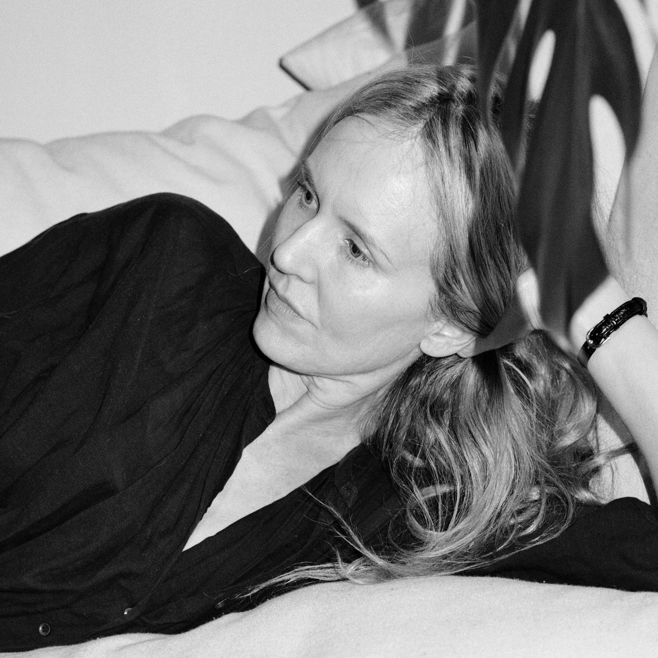 Photo by Katrin Koenning