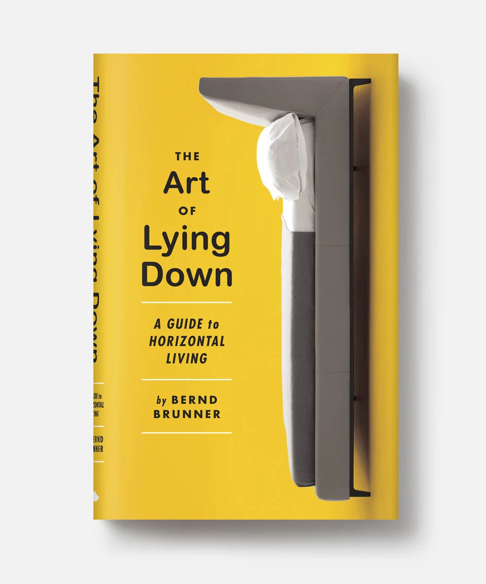 The Art of Lying Down.jpg