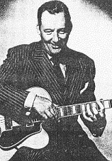 Jimmy Webster