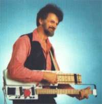 Dave Bunker