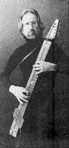 Emmett Chapman