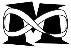 Classic Mobius Megatar Logo