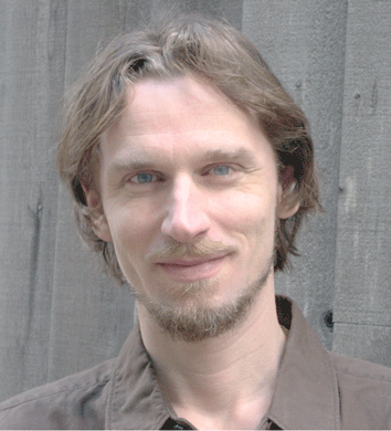This is the guy you are talking to: