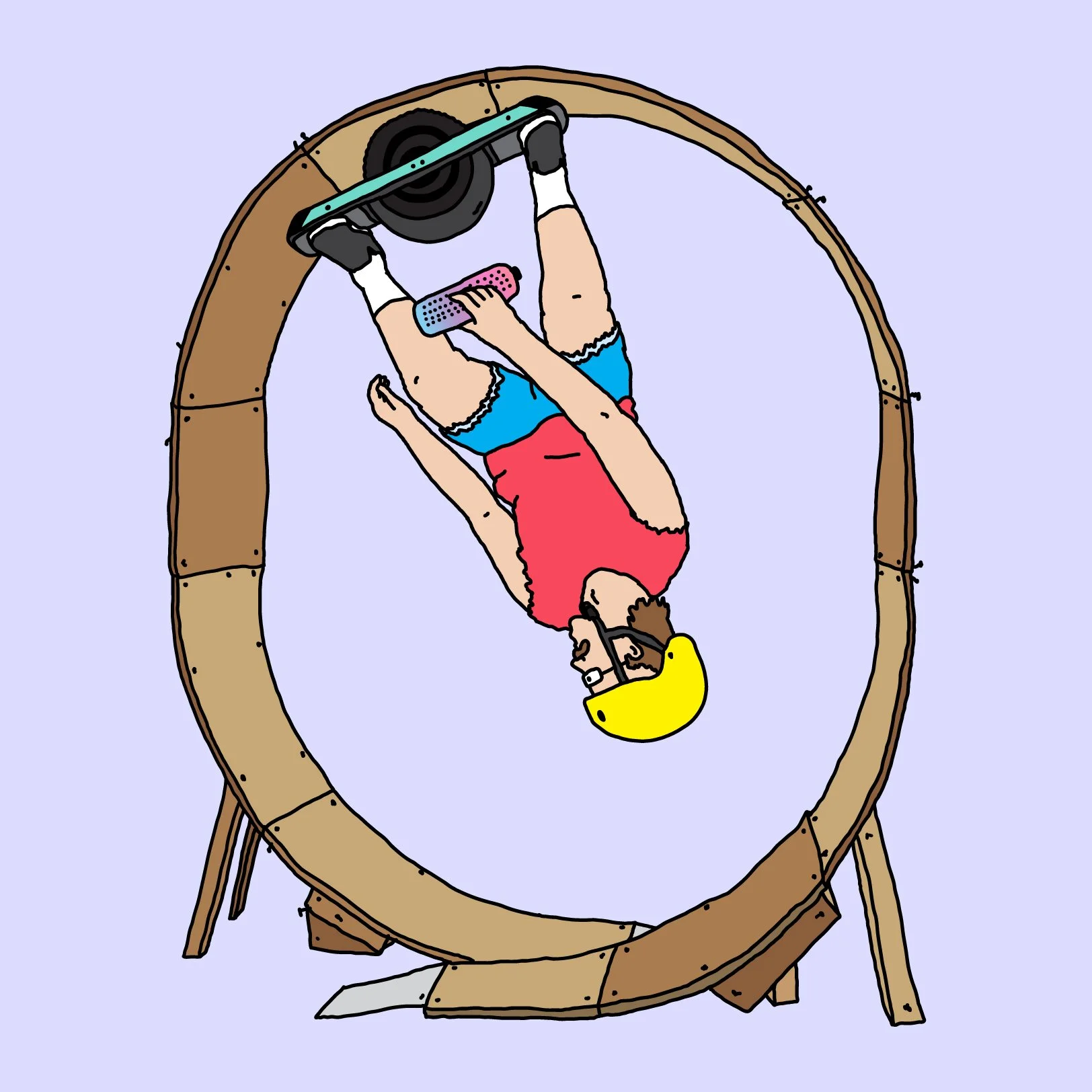 Onewheel