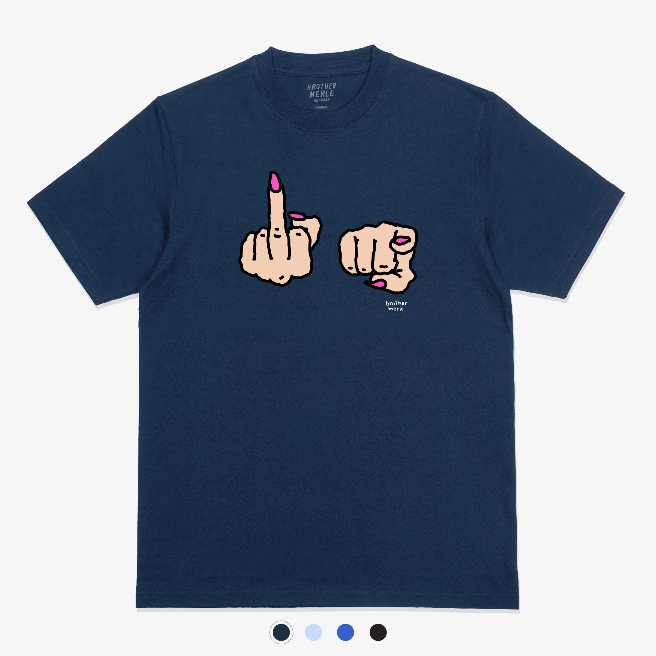 F-U T-Shirt