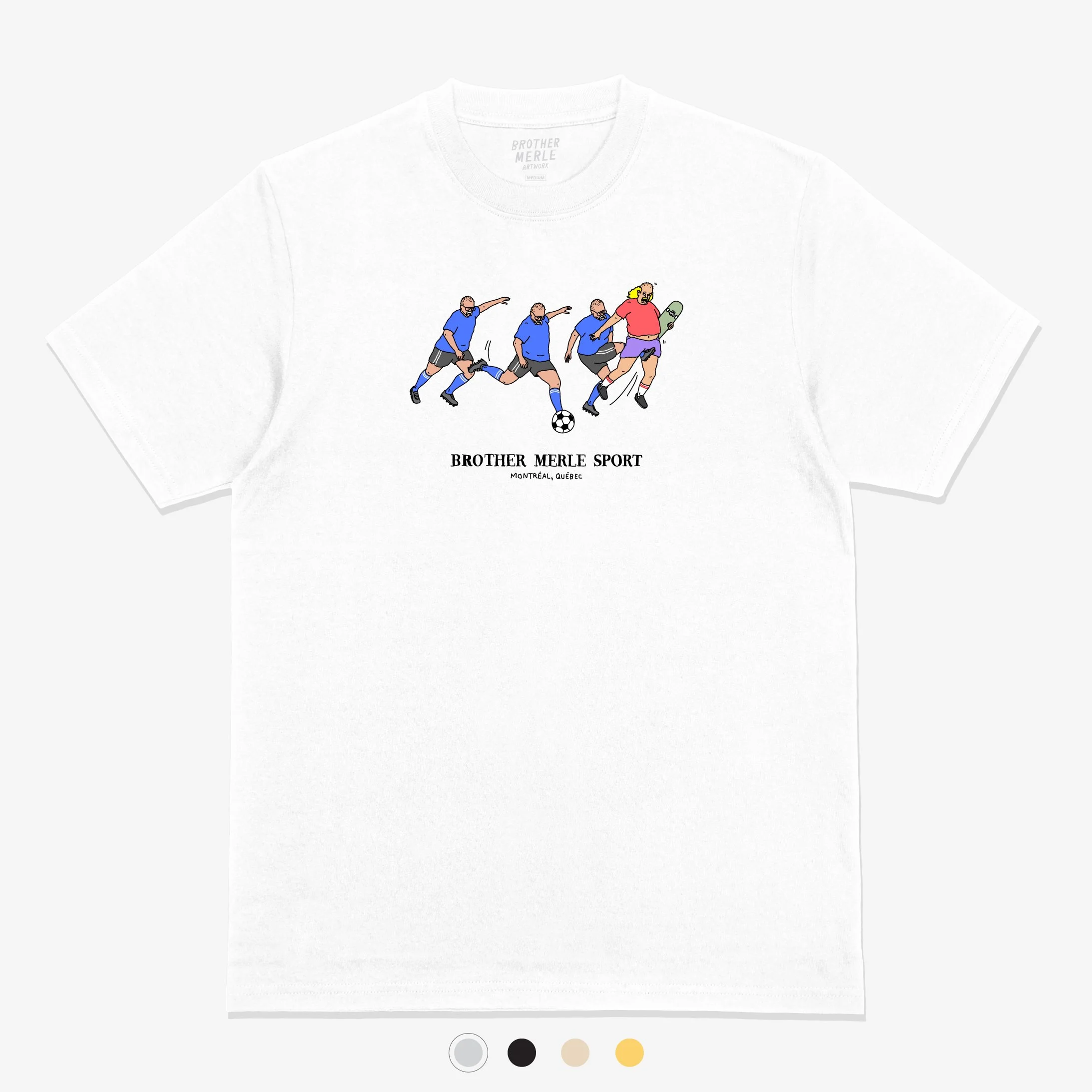 Sport T-Shirt