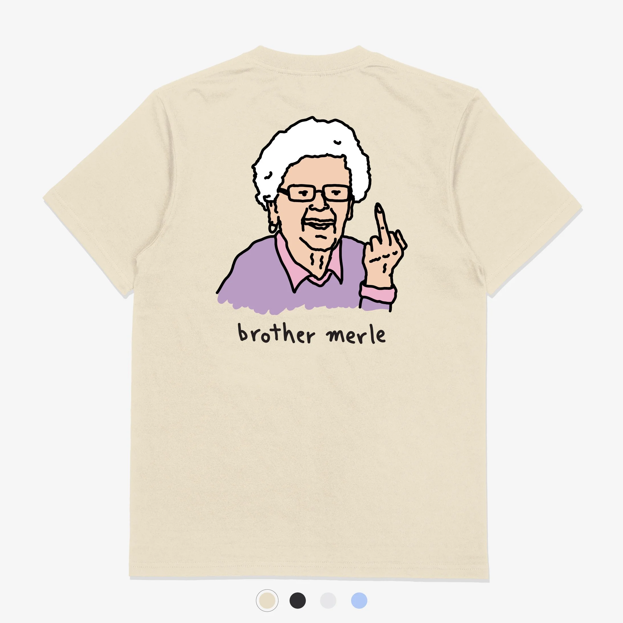 Betty 3.0 T-Shirt