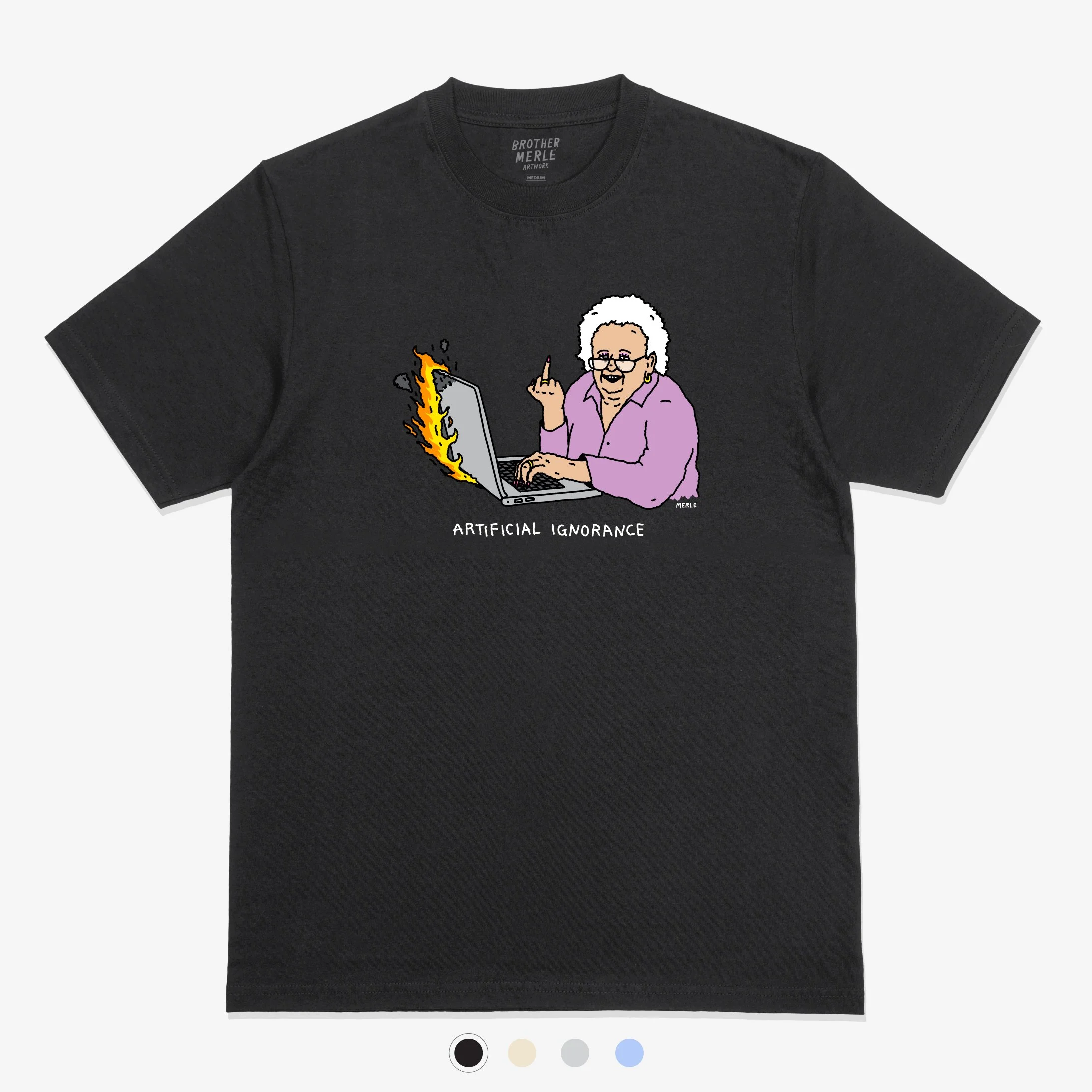 Ai T-Shirt