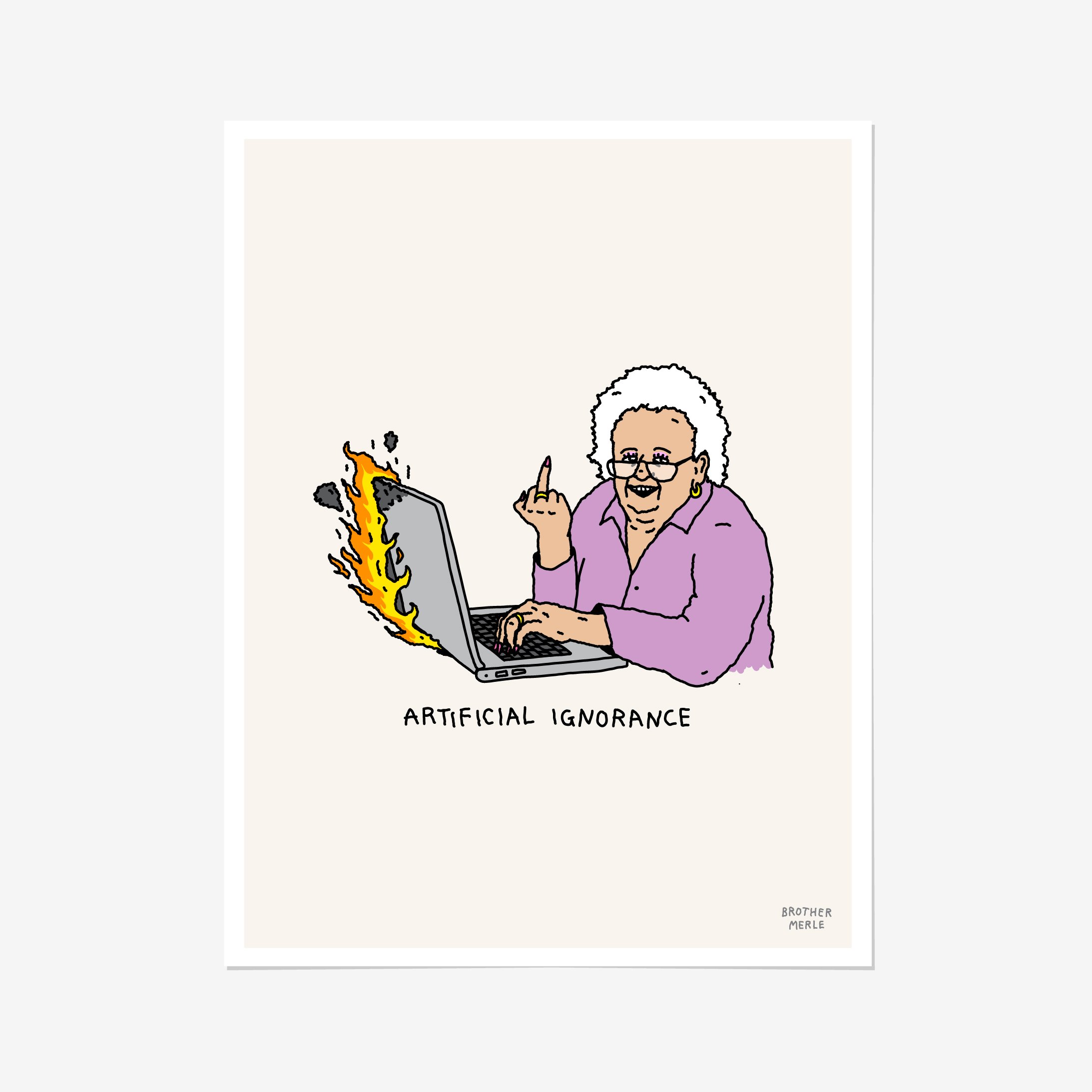 Ai Print