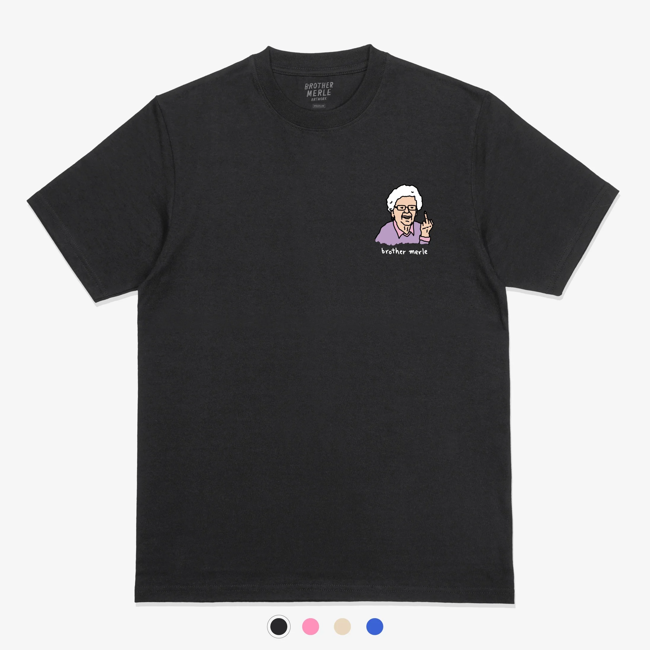 Betty T-Shirt
