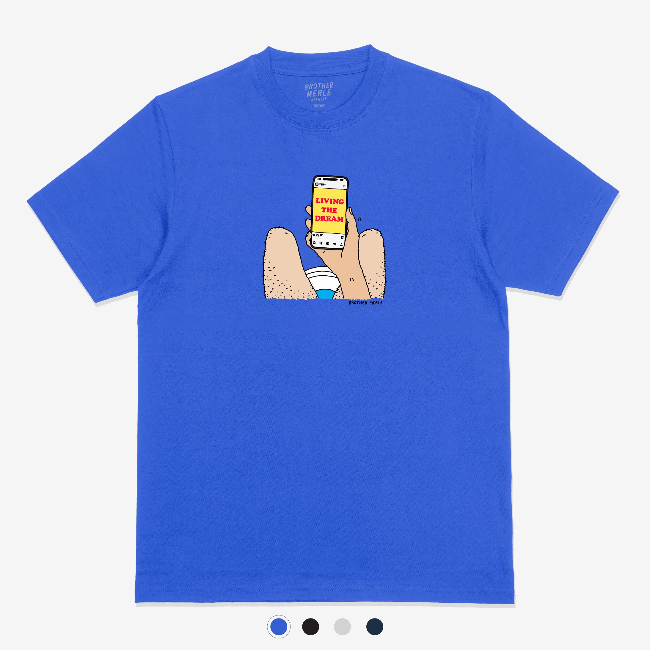 The Dream T-Shirt