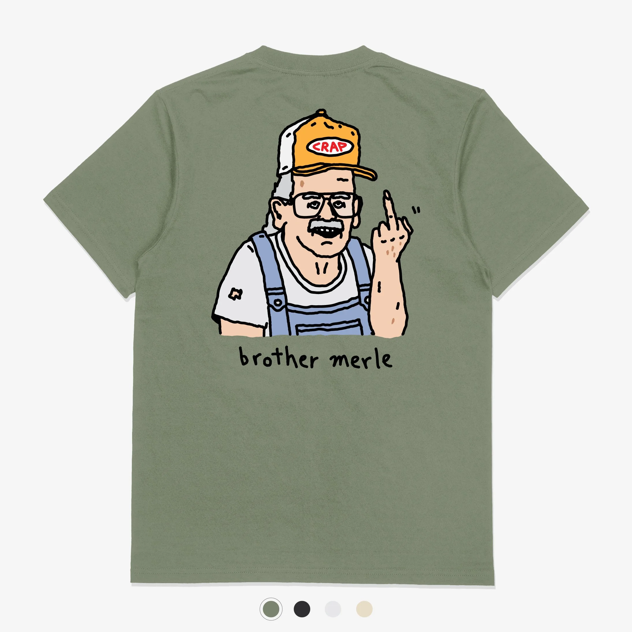 Randy T-Shirt