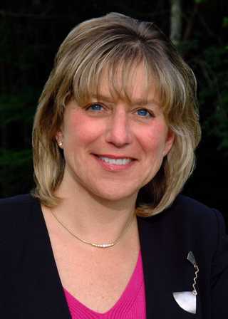 Karen Spilka '75