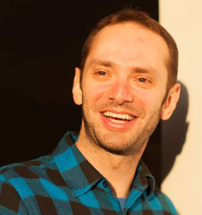 Aleksandr Bychkovsky '04, Managing Principal, Auorm Group