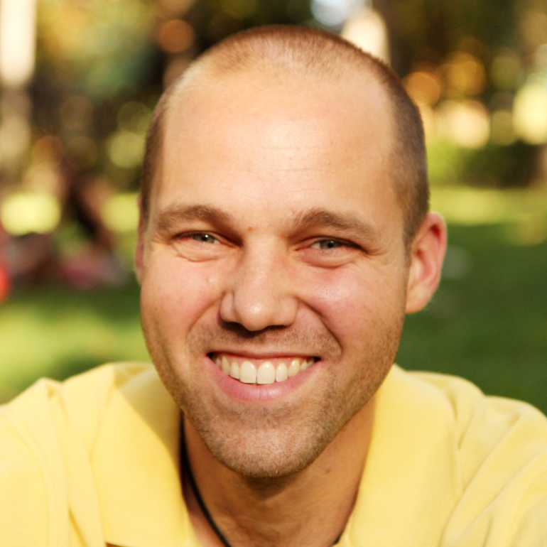 Drew Bonfiglio '03, Co-founder and Partner, Emzingo