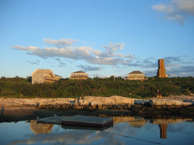 Appledore Island