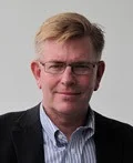 Paul Sellew, BS '80