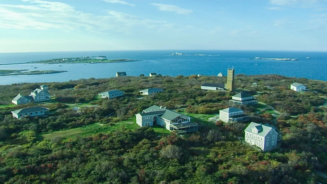 SAVE THE DATE: Shoals Marine Lab Day Trip