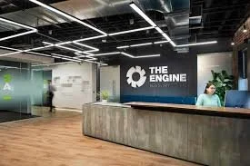A Tour of The Engine: How tough Tech Companies launch, scale, and thrive in Massachusetts and beyond