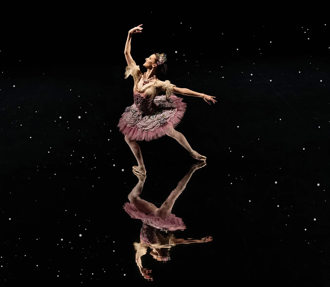 SAVE THE DATE: Boston Ballet's "Sleeping Beauty"