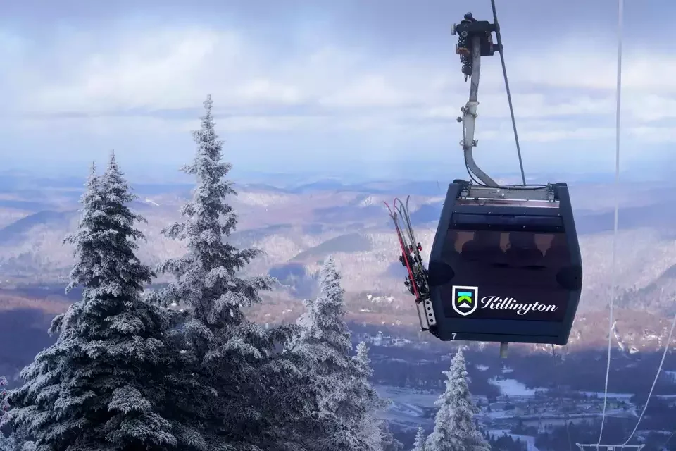 SAVE THE DATE: Ski Trip Meetup at Killington