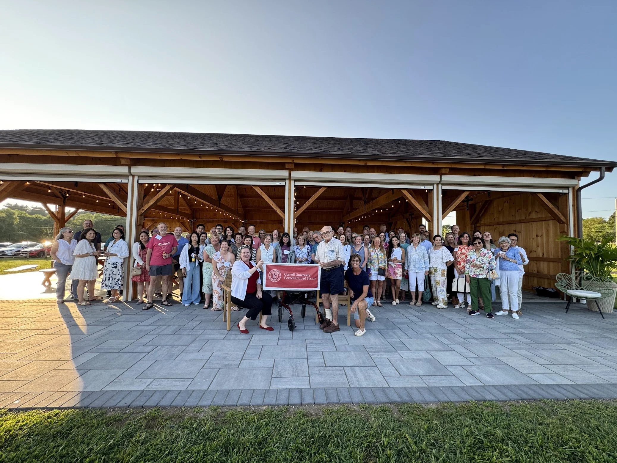 SAVE THE DATE: Cornell Club of Boston - Arthur “Cully” Bryant Scholarship