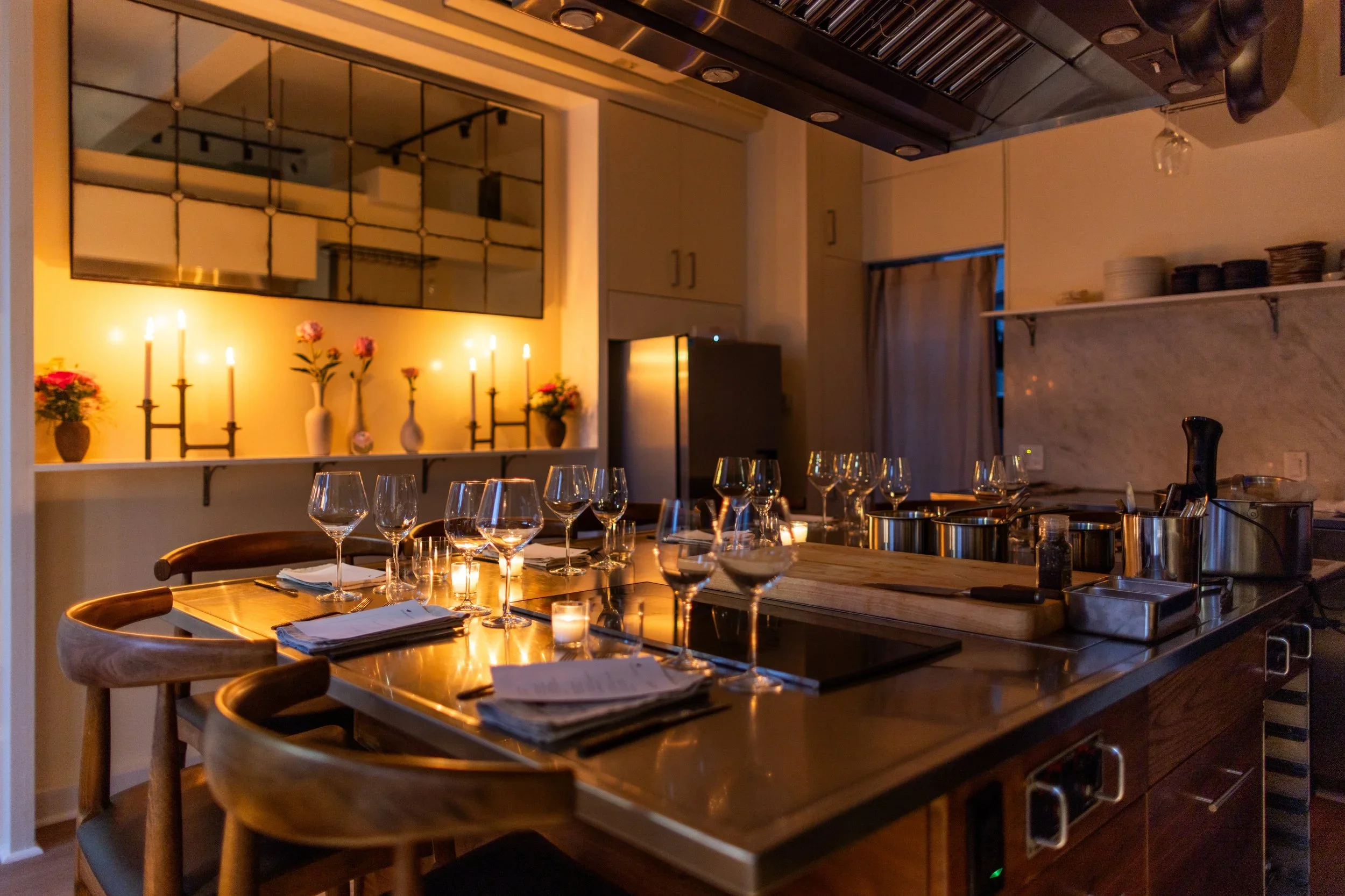 SAVE THE DATE: Tasting Experience at PERCH 