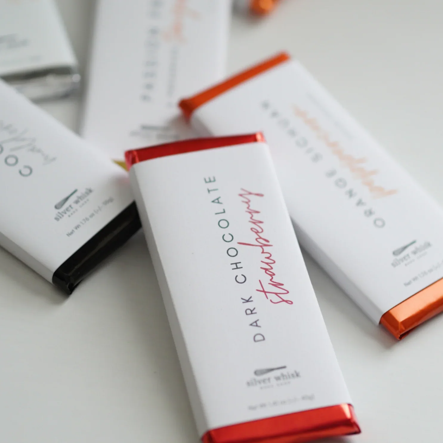 Behind the Bar: A Chocolate Tasting &amp; Demonstration