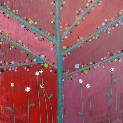 Blossoming (Copy)
