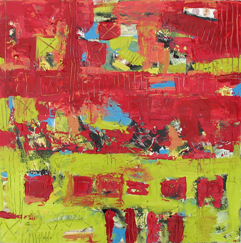 Busy World (Copy)