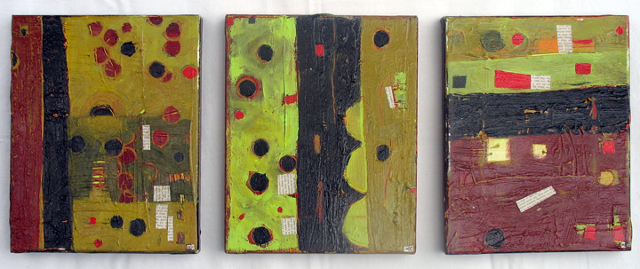 Stumbling Series (Copy)