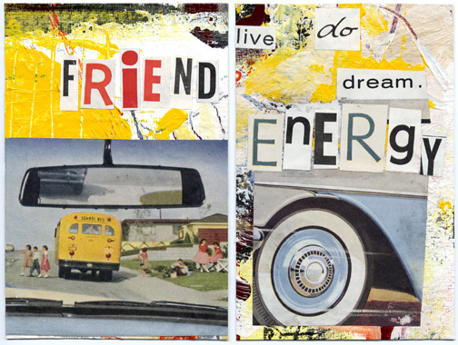 Friend Energy (Copy)