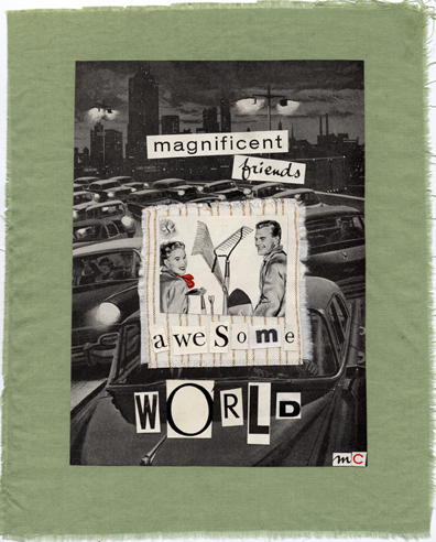 Magnificent World (Copy)