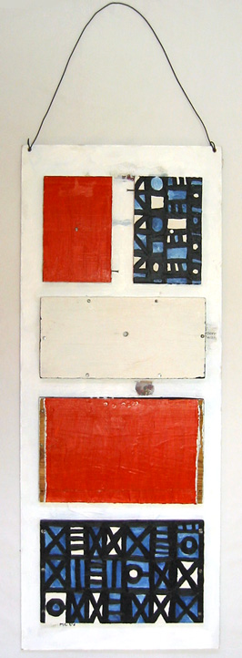 Black & Blue and Undecided (Copy)