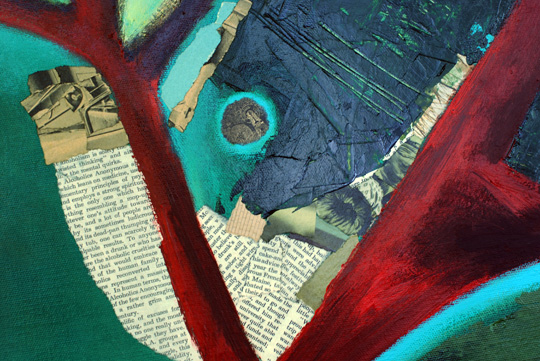 Magic in How it Works (detail)
