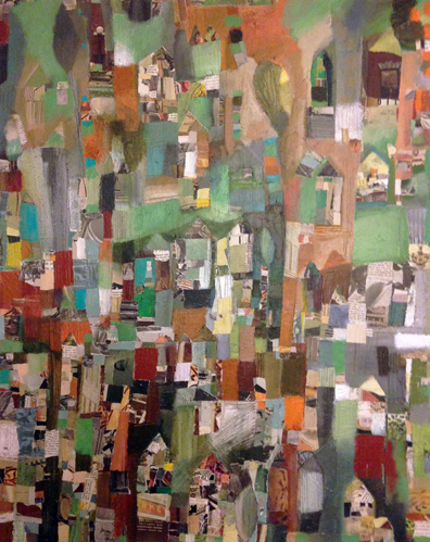 Ordinary Matters (unfinished) (Copy)