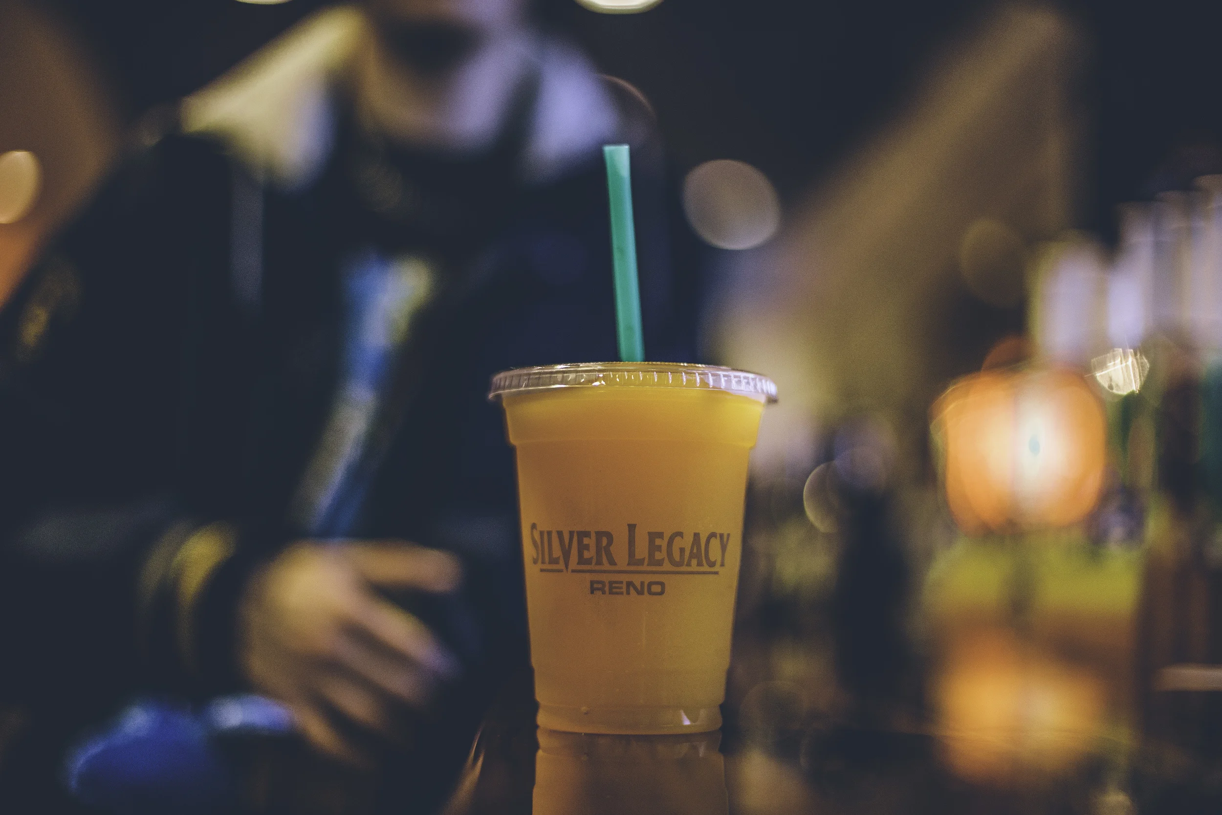 Magic Juice