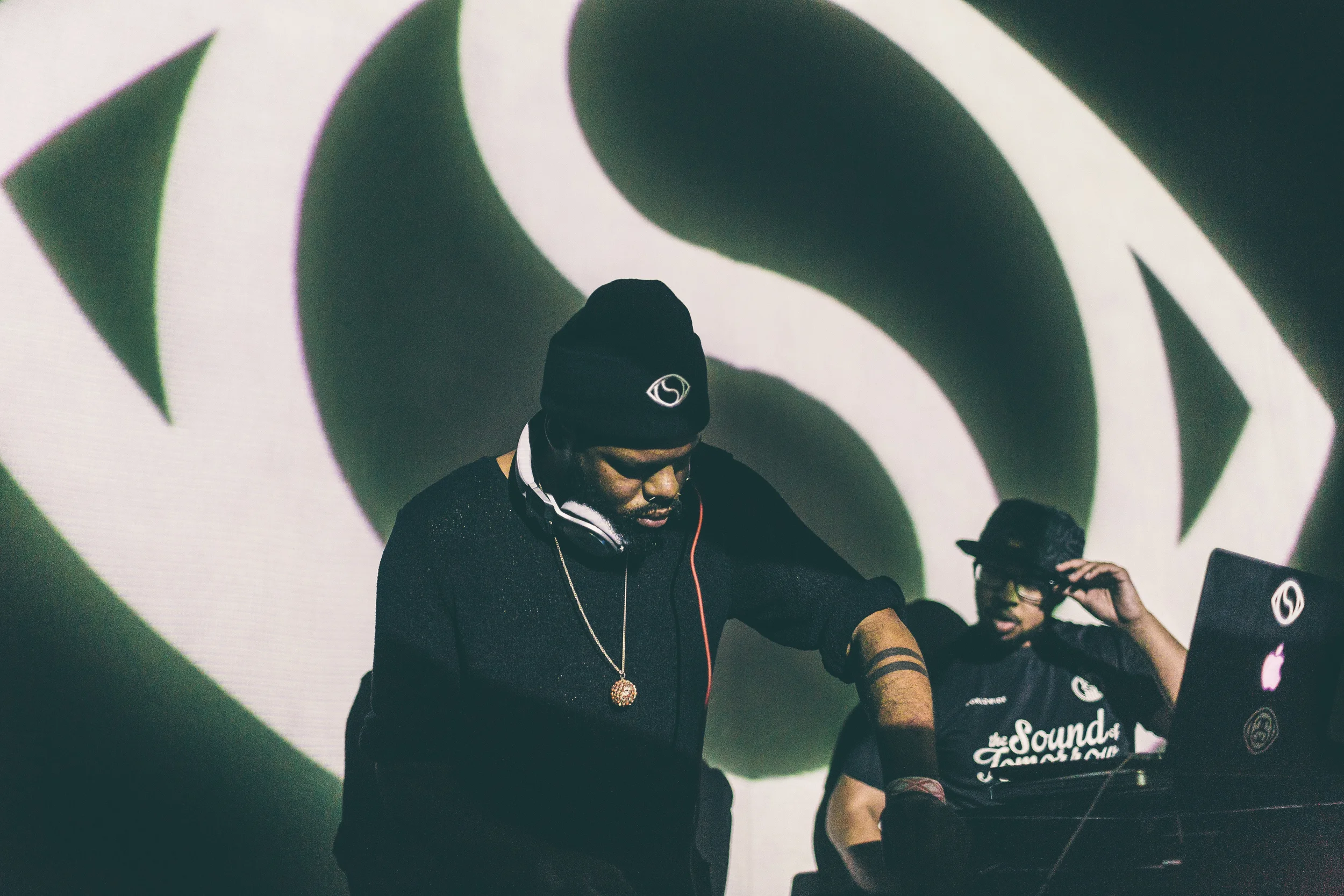 Andre Power &amp; Lakim