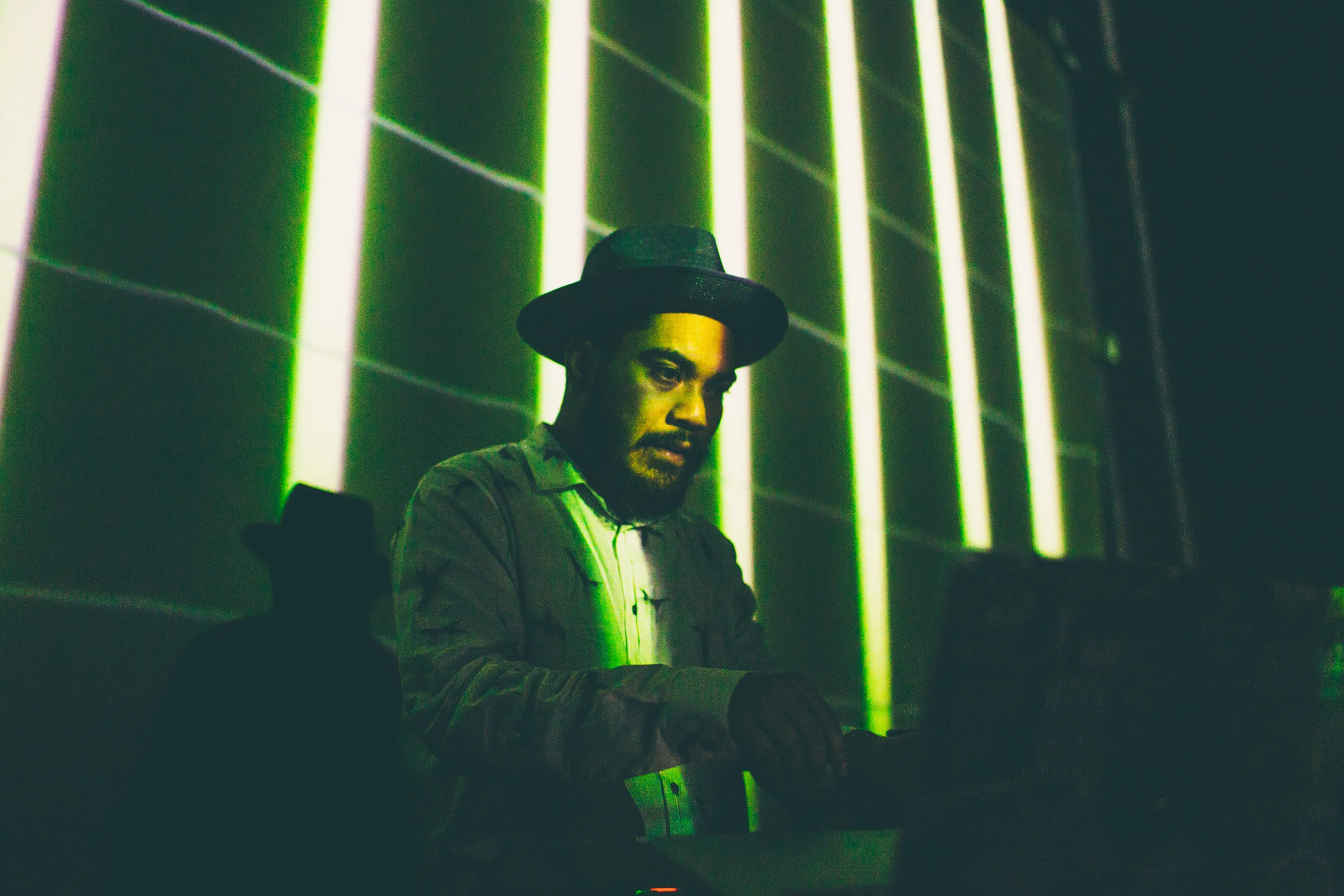 Mr. Carmack