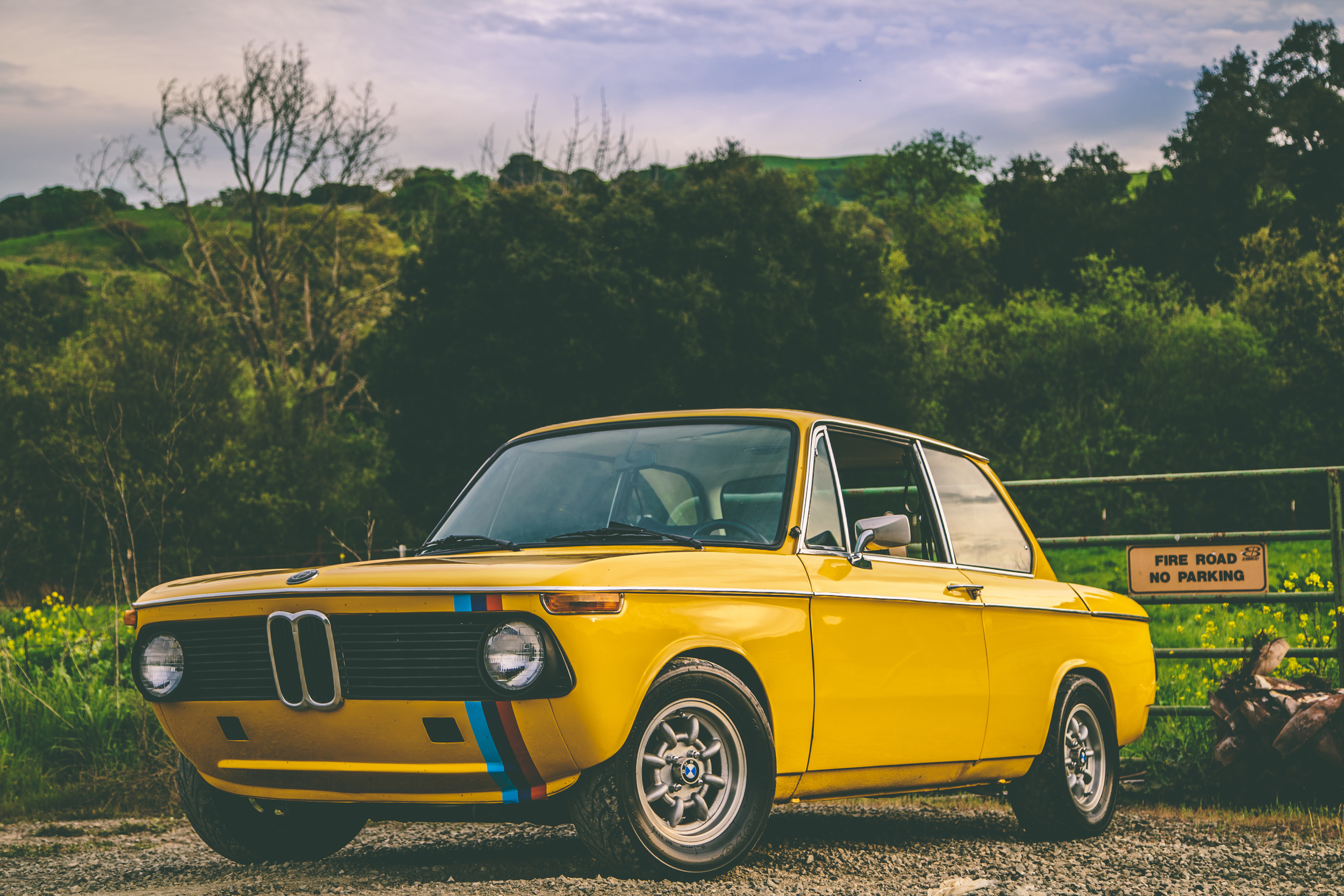 Stance.