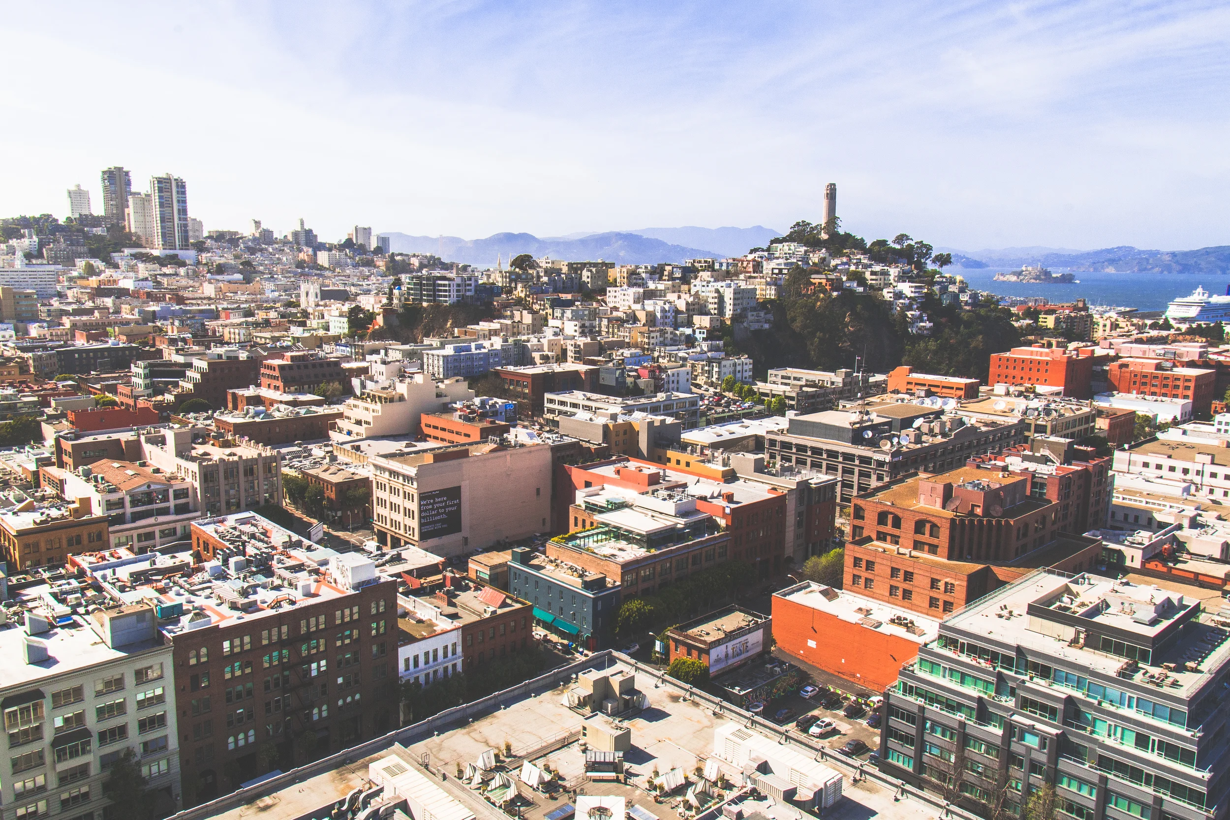 San Francisco, CA