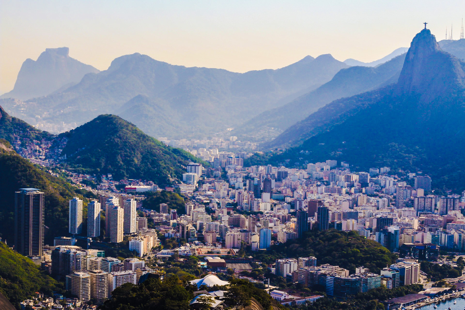 Rio de Janeiro, Brazil