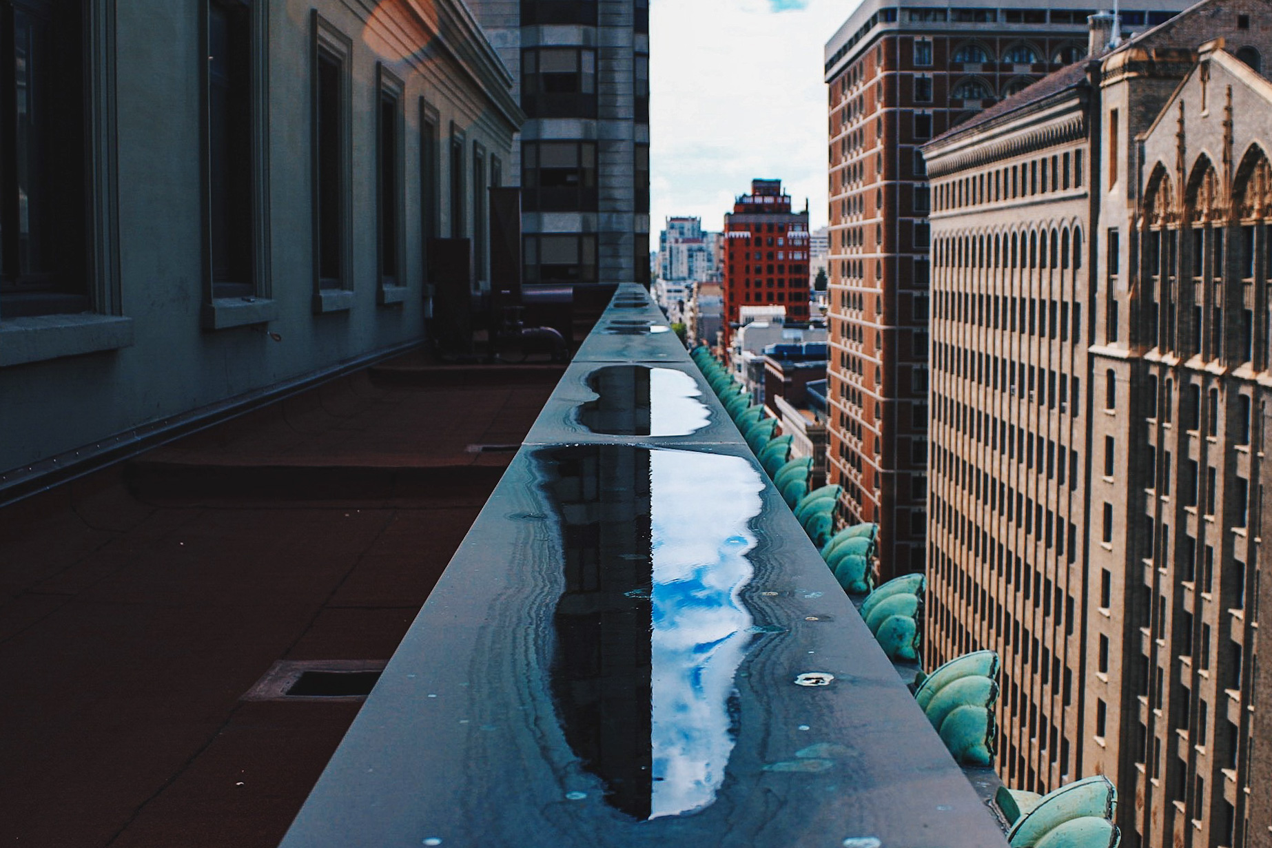 San Francisco, CA