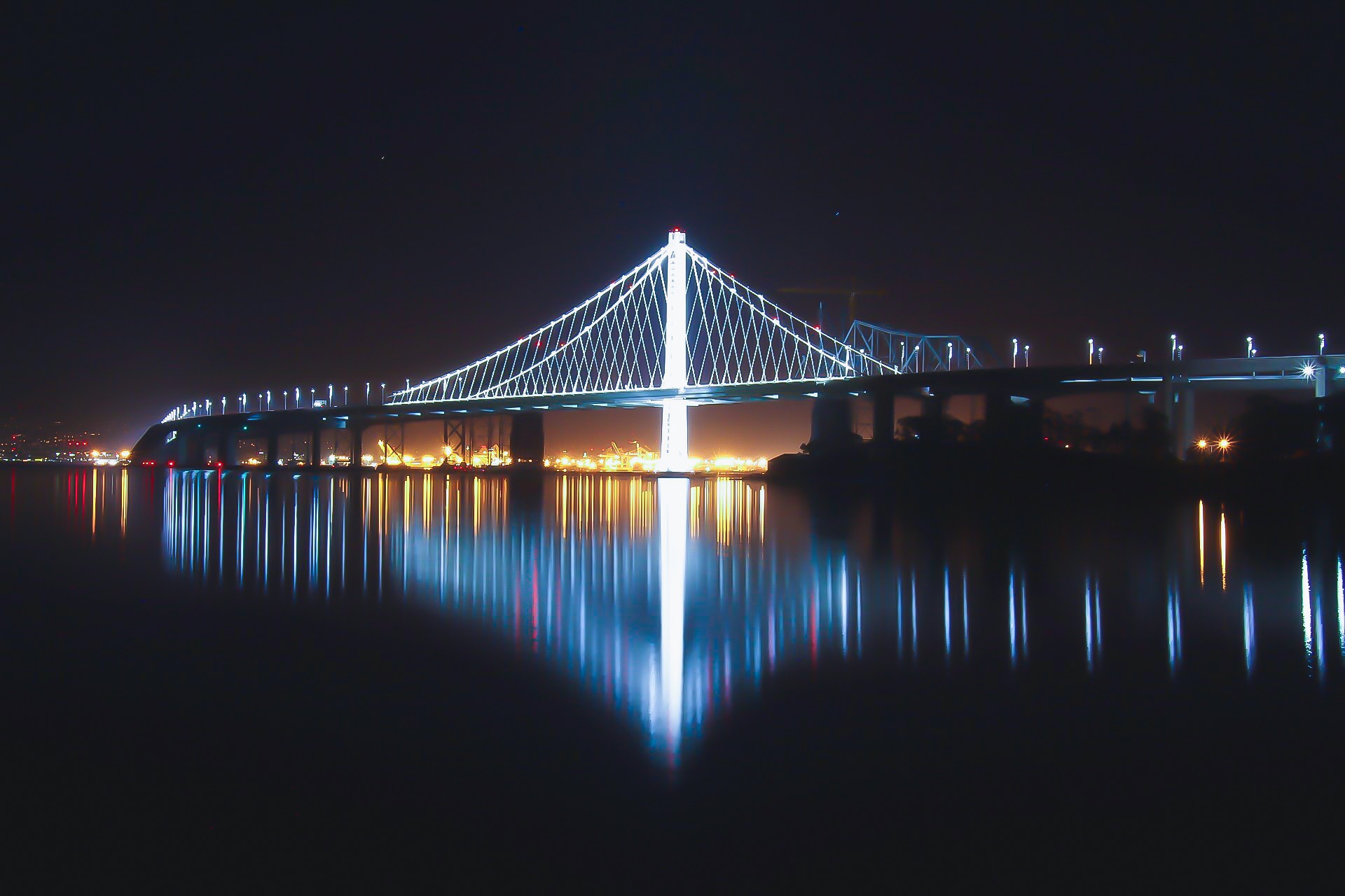 Treasure Island, CA