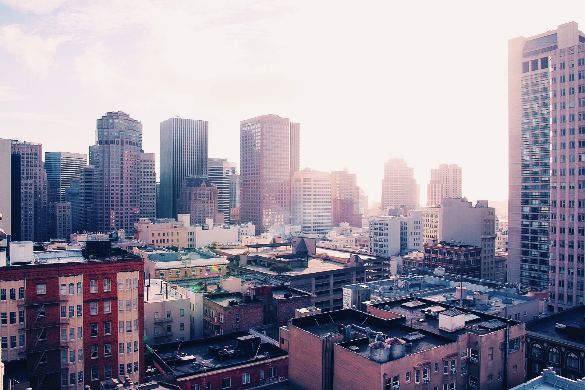 San Francisco, CA