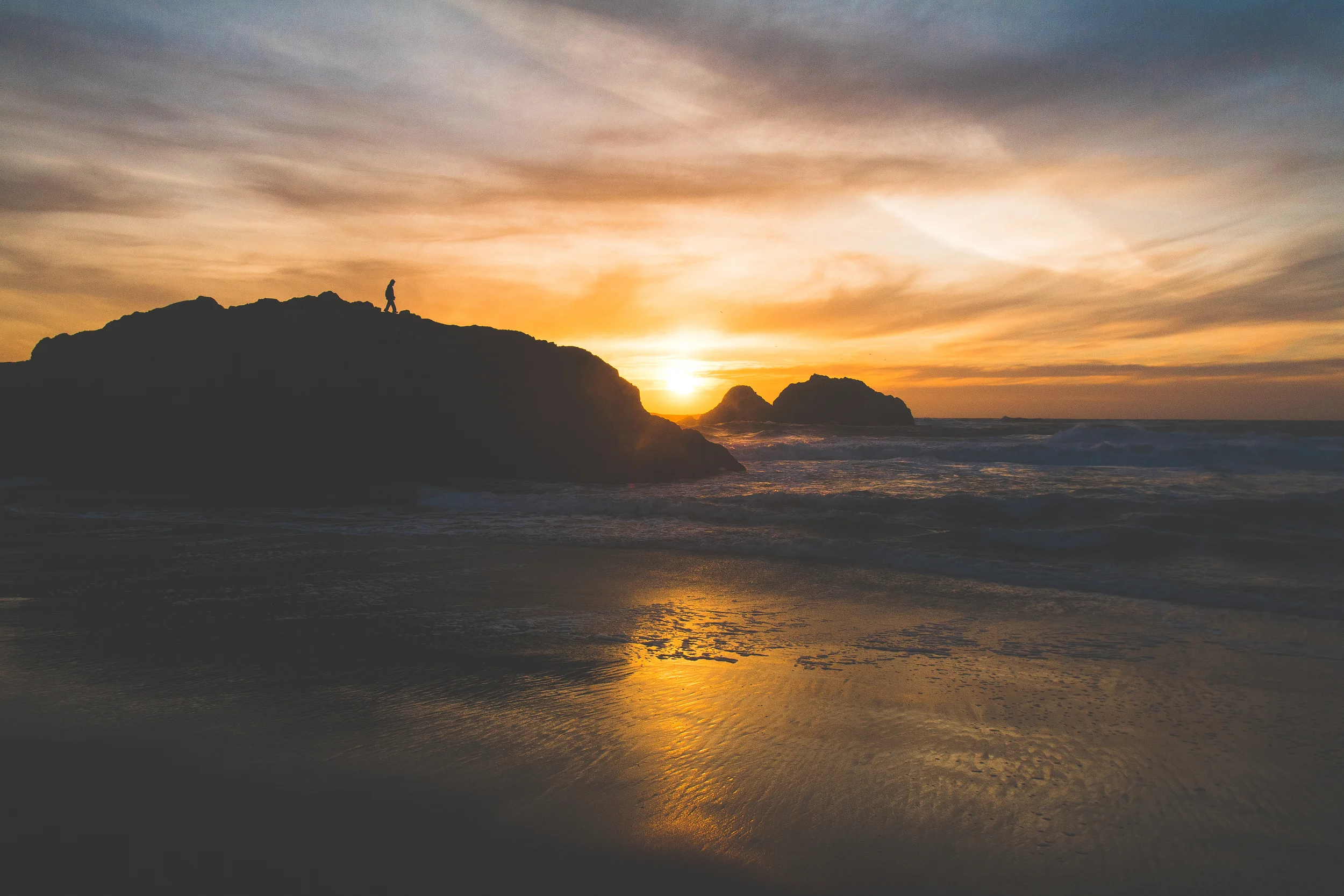 Ocean Beach, CA