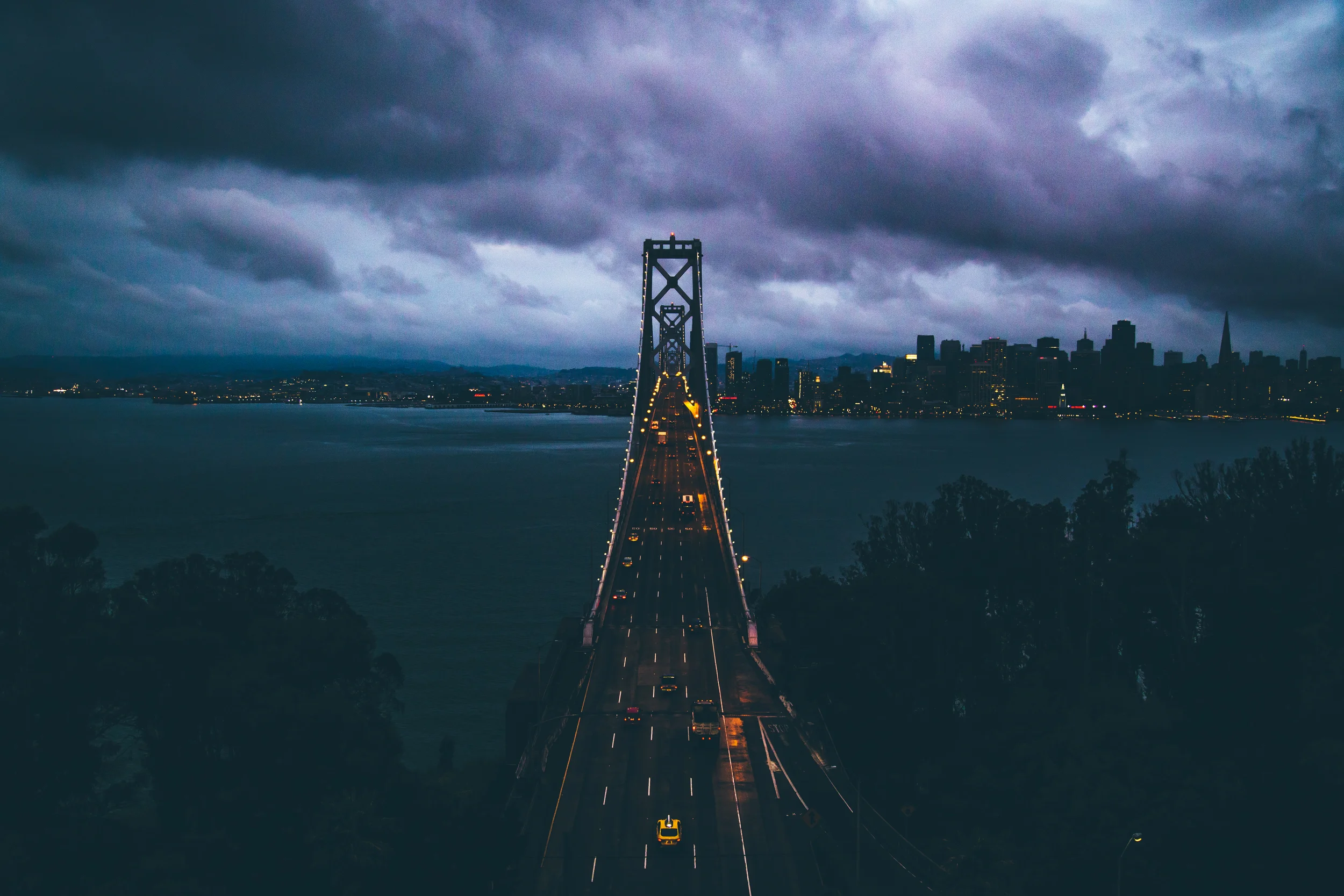 Nocturnal 